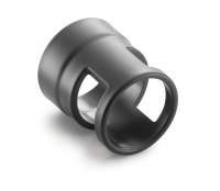 PROTECTION DE CARTER DE POMPE À EAU GASGAS-GASGAS