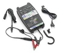 CHARGEUR ET TESTEUR DE BATTERIE GASGAS-GASGAS