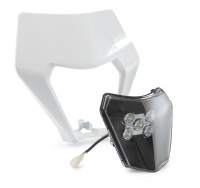 PHARE LED FACTORY RACING GASGAS-GASGAS